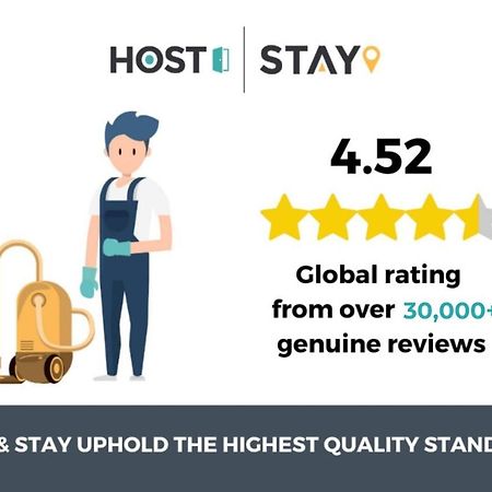 Host & Stay - Redsky House ويتبي المظهر الخارجي الصورة